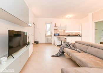 Trilocale piazza Santa Maria, 35, Bricherasio - foto 7