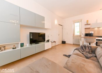 Trilocale piazza Santa Maria, 35, Bricherasio - foto 8