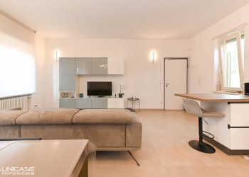 Trilocale piazza Santa Maria, 35, Bricherasio - foto 12