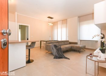 Trilocale piazza Santa Maria, 35, Bricherasio - foto 13