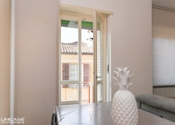 Trilocale piazza Santa Maria, 35, Bricherasio - foto 14