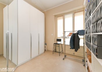 Trilocale piazza Santa Maria, 35, Bricherasio - foto 20