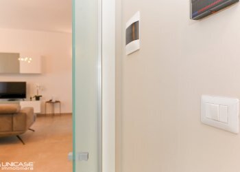 Trilocale piazza Santa Maria, 35, Bricherasio - foto 22