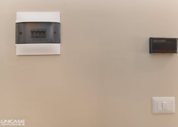 Trilocale piazza Santa Maria, 35, Bricherasio - foto 24