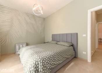 Trilocale piazza Santa Maria, 35, Bricherasio - foto 16