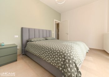 Trilocale piazza Santa Maria, 35, Bricherasio - foto 15