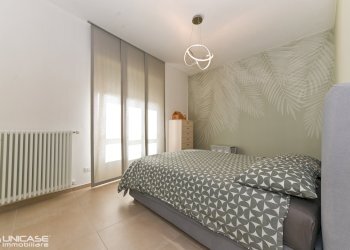 Trilocale piazza Santa Maria, 35, Bricherasio - foto 18