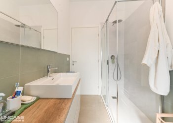 Trilocale piazza Santa Maria, 35, Bricherasio - foto 27