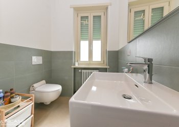 Trilocale piazza Santa Maria, 35, Bricherasio - foto 29