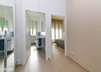 Trilocale piazza Santa Maria, 35, Bricherasio - foto 31