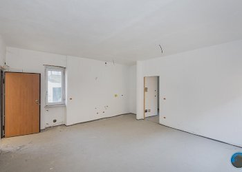 Trilocale piazza Santa Maria, 35, Bricherasio - foto 32