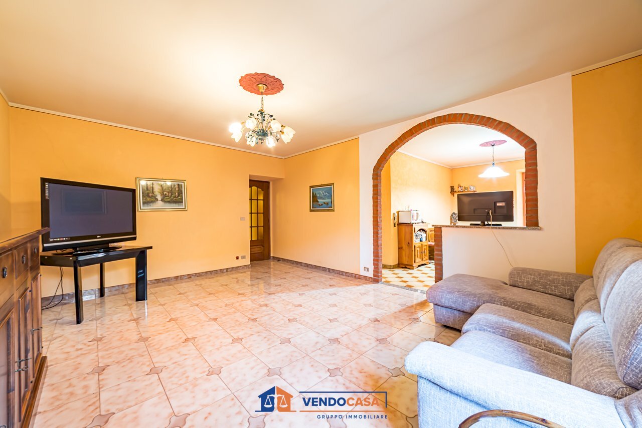 Appartamento Revello - foto 3