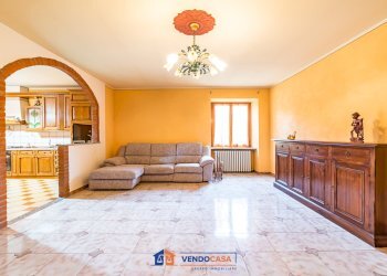 Appartamento Revello - foto 1