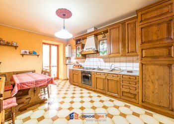 Appartamento Revello - foto 6