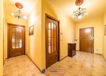 Appartamento Revello - foto 8