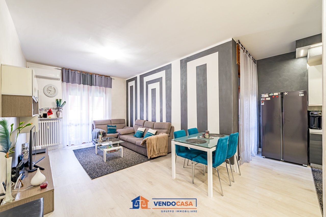 Trilocale Verzuolo - foto 1