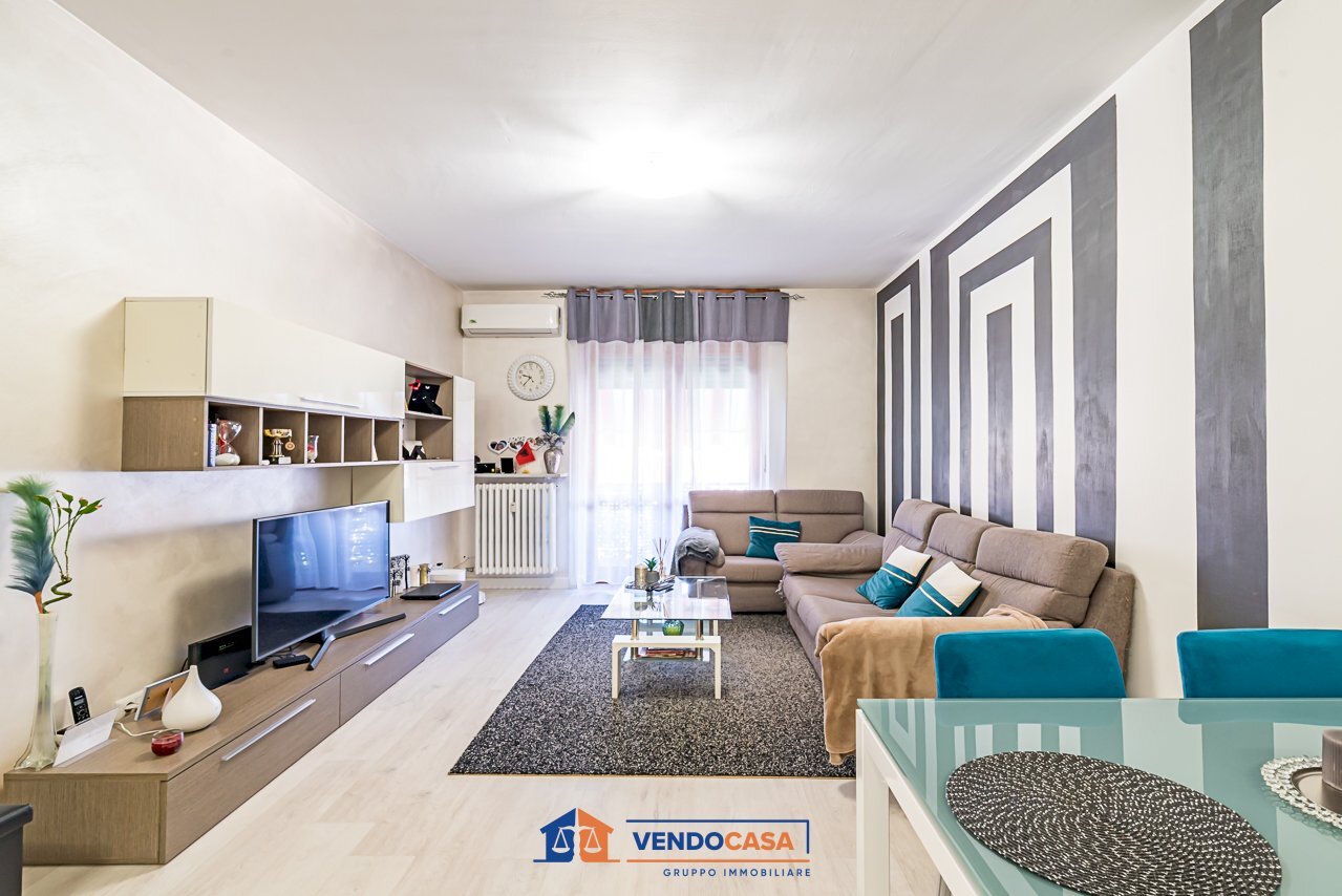 Trilocale Verzuolo - foto 2