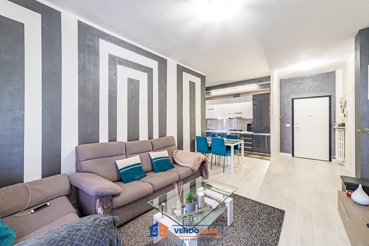 Trilocale Verzuolo - foto 3