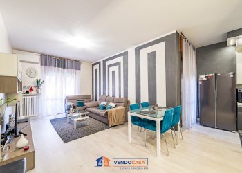 Trilocale Verzuolo - foto 1