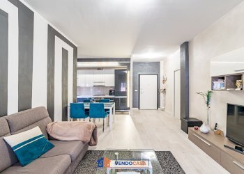 Trilocale Verzuolo - foto 4