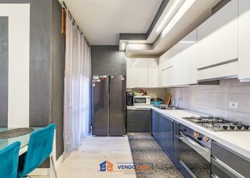 Trilocale Verzuolo - foto 7