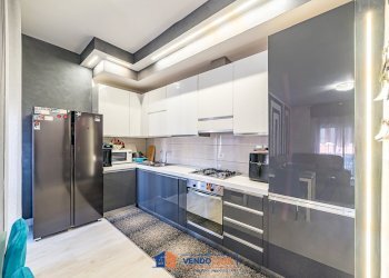 Trilocale Verzuolo - foto 8