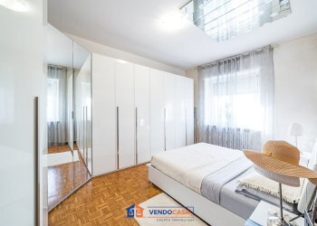 Trilocale Verzuolo - foto 10