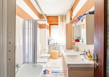 Trilocale Verzuolo - foto 12