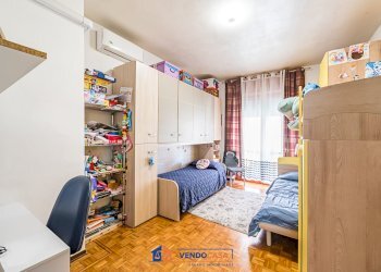 Trilocale Verzuolo - foto 13