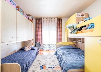 Trilocale Verzuolo - foto 14