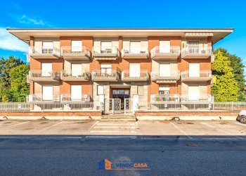 Trilocale Verzuolo - foto 15