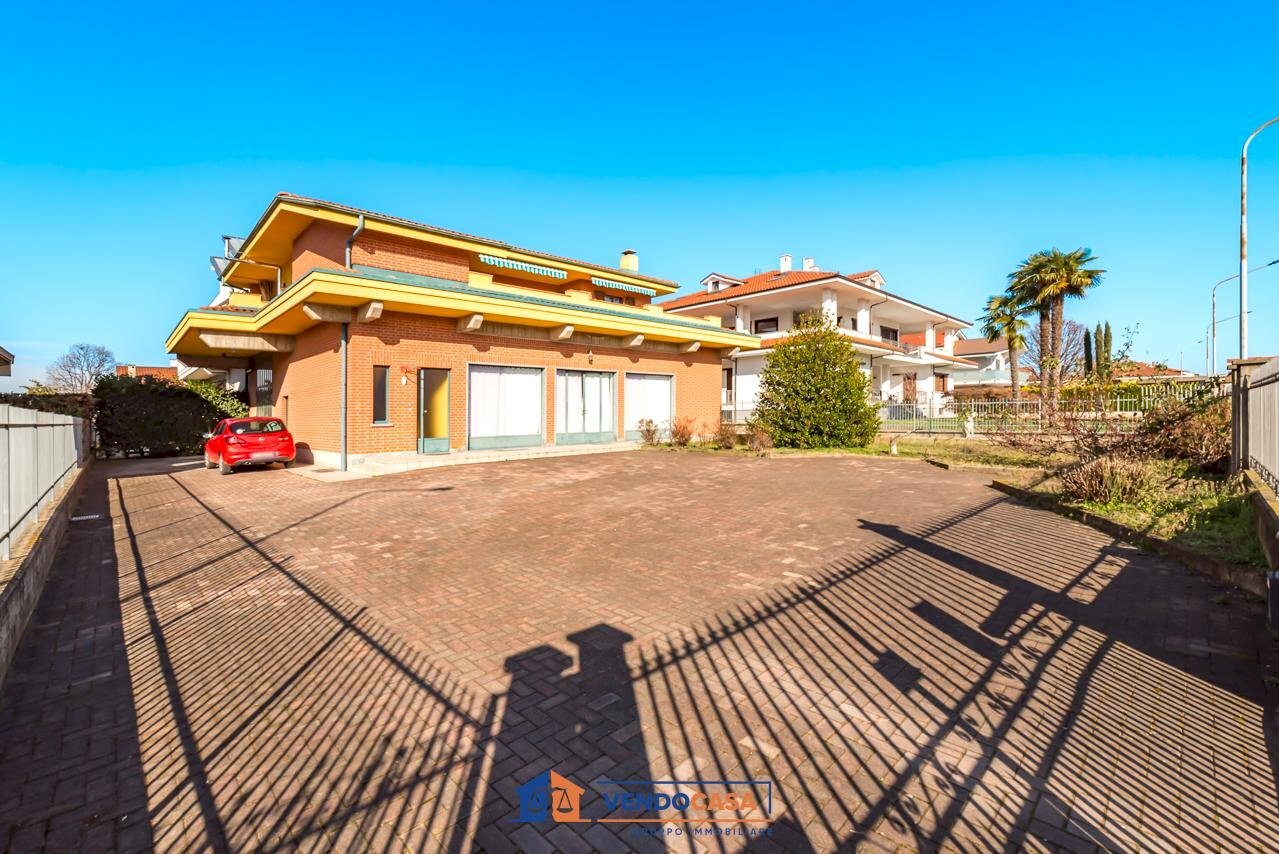 Casa indipendente Saluzzo - foto 1