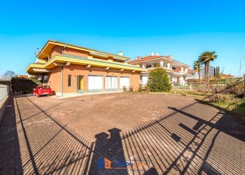 Independent house Saluzzo - photo 1