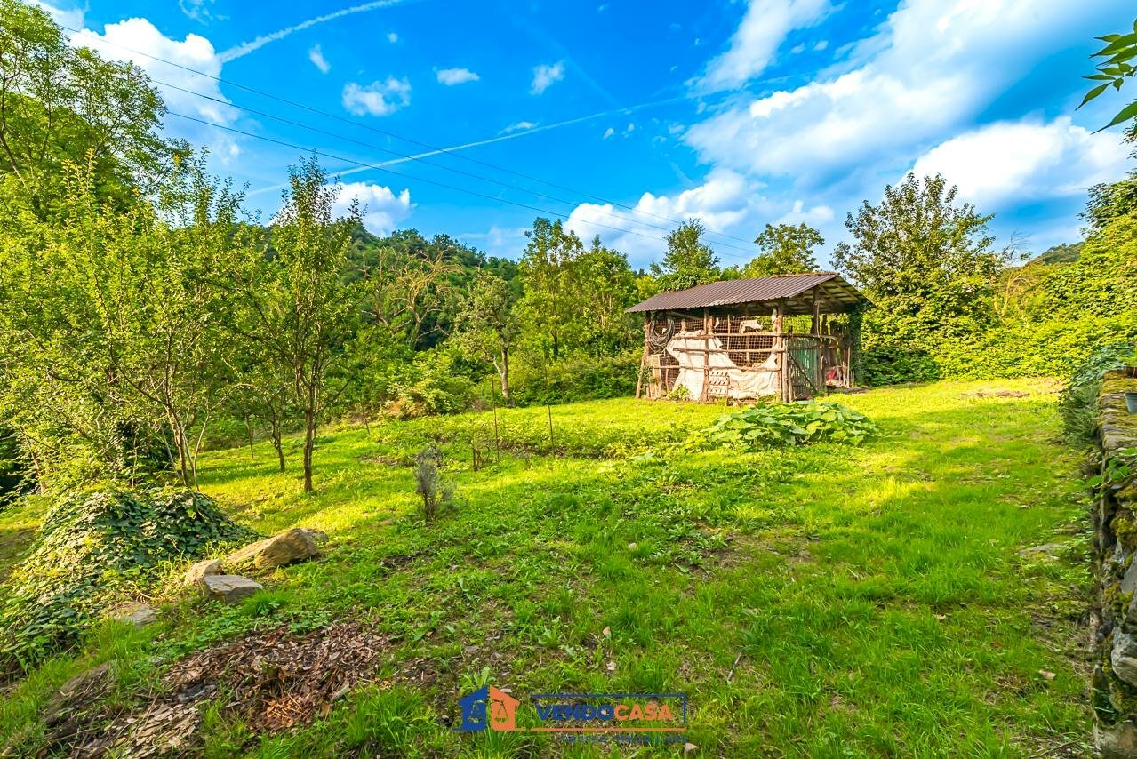 Terreno agricolo Brondello - foto 2