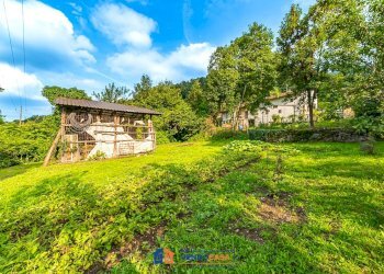 Terreno agricolo Brondello - foto 1