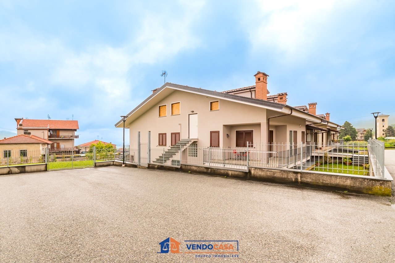 Trilocale Martiniana Po - foto 1