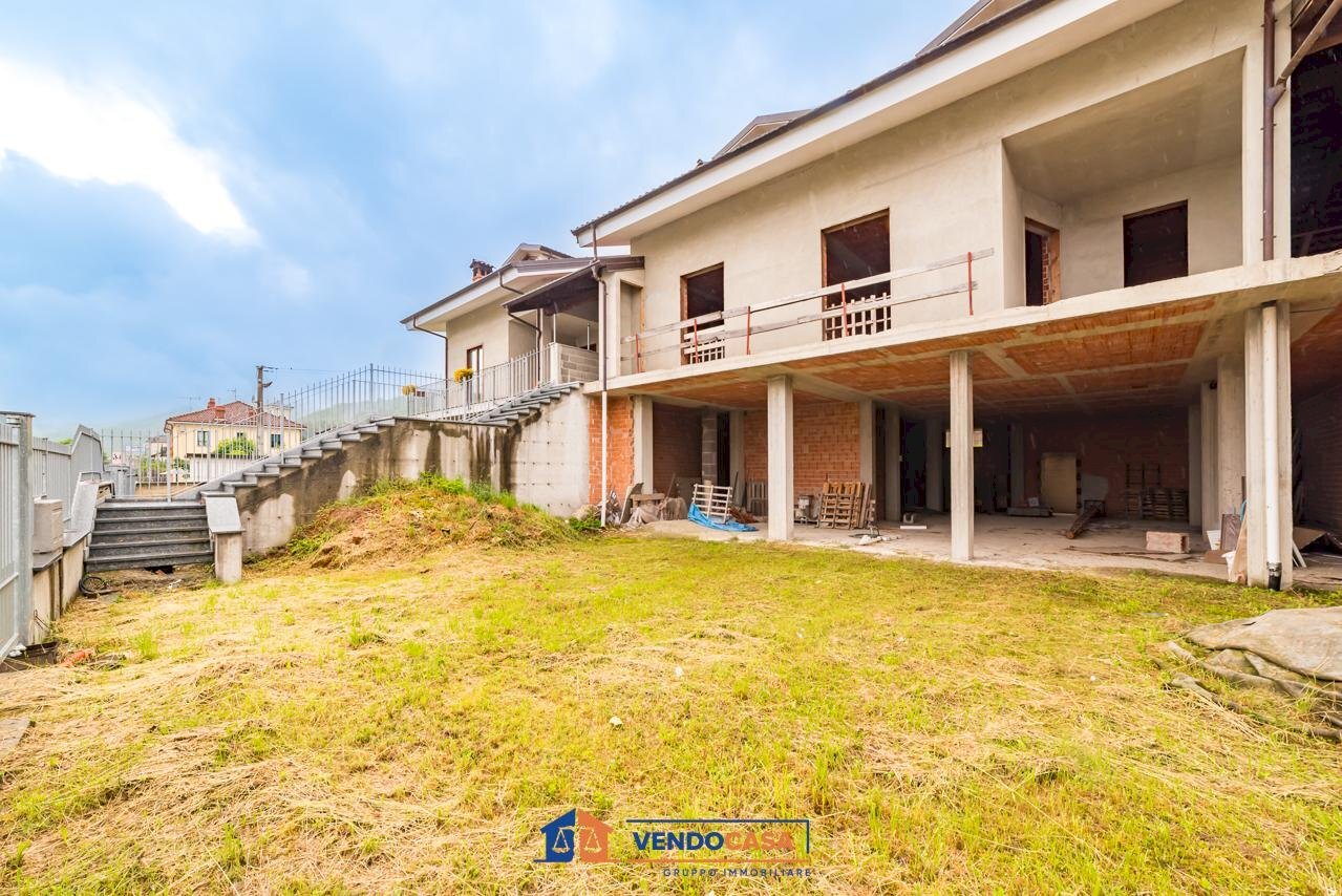 Casa indipendente Martiniana Po - foto 1