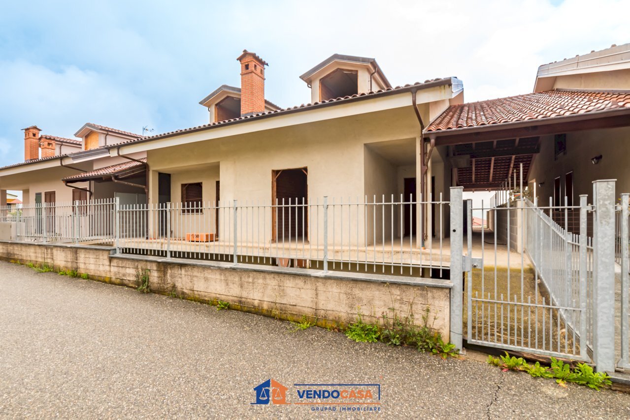 Casa indipendente Martiniana Po - foto 3