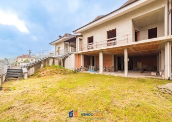 Casa indipendente Martiniana Po - foto 1