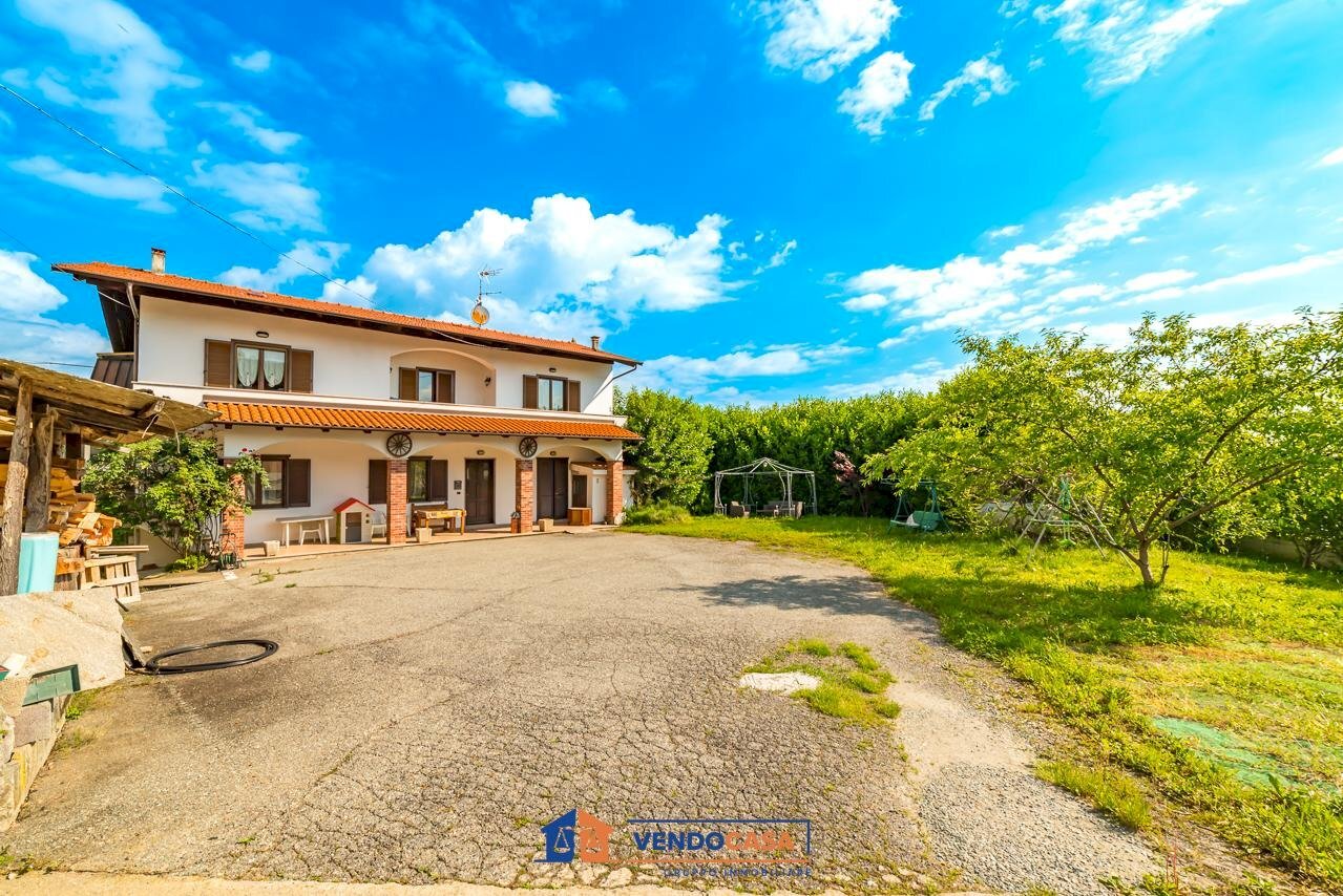 Casa indipendente Gambasca - foto 2