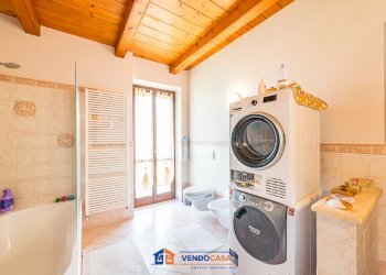 Independent house Gambasca - photo 4