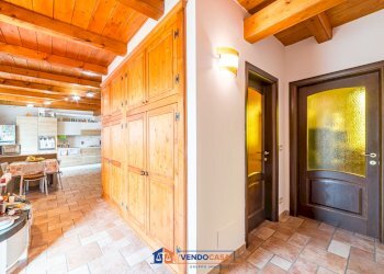 Independent house Gambasca - photo 7