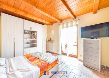 Independent house Gambasca - photo 8