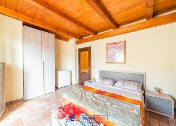 Independent house Gambasca - photo 9