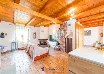 Independent house Gambasca - photo 12