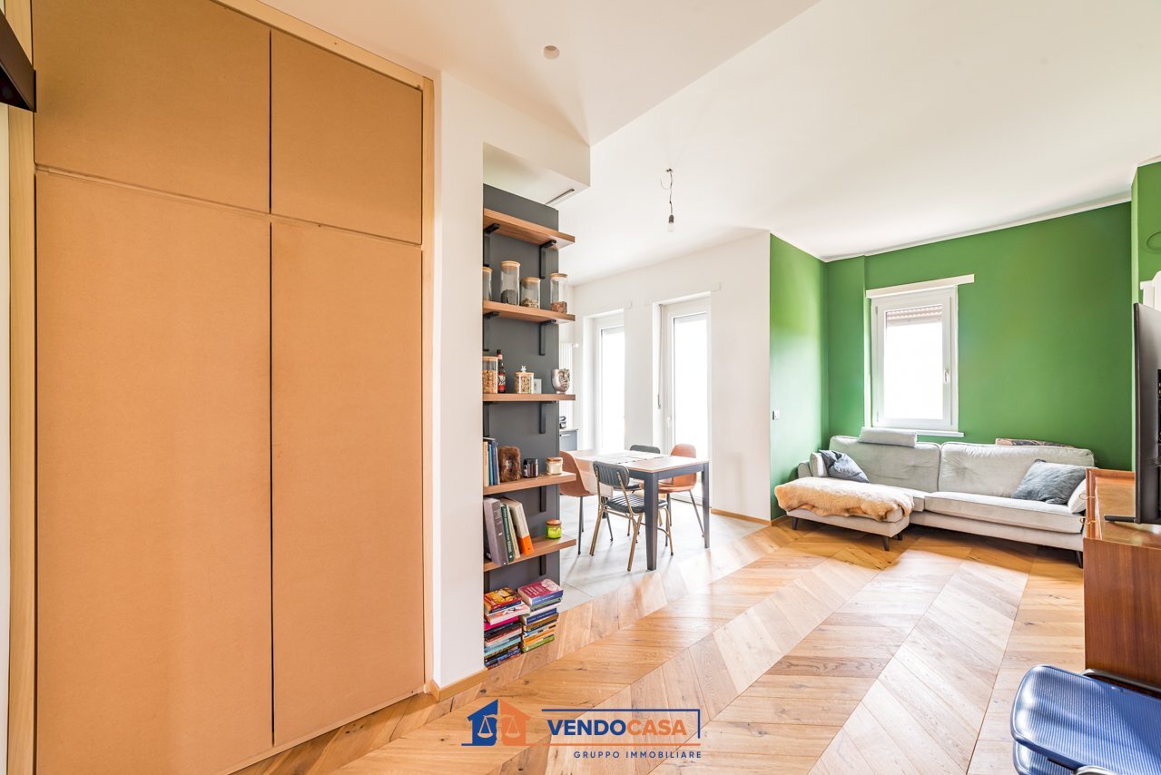 Three-room apartment Saluzzo - photo 2