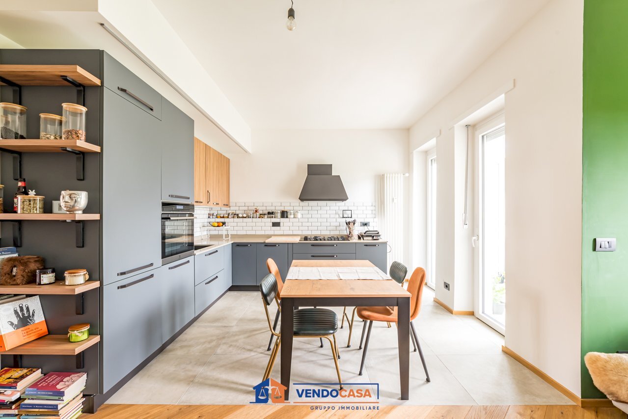 Three-room apartment Saluzzo - photo 3