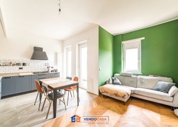 Trilocale Saluzzo - foto 1