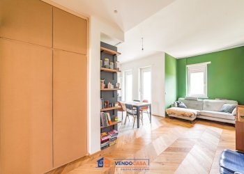 Trilocale Saluzzo - foto 2