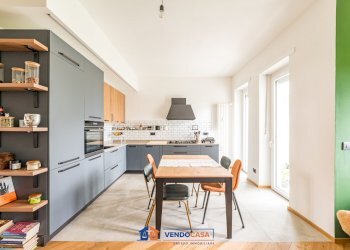 Trilocale Saluzzo - foto 3